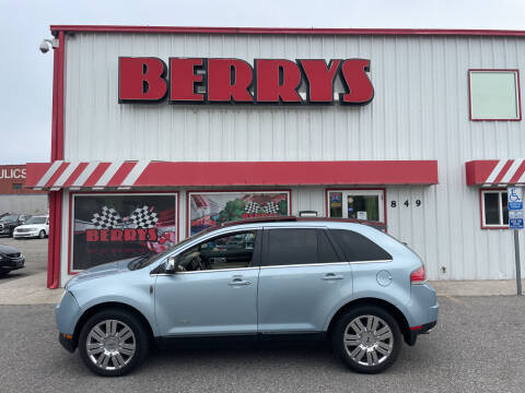 Berry's Cherries Auto – Car Dealer in Billings, MT