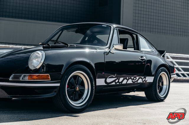 1976 Porsche 911