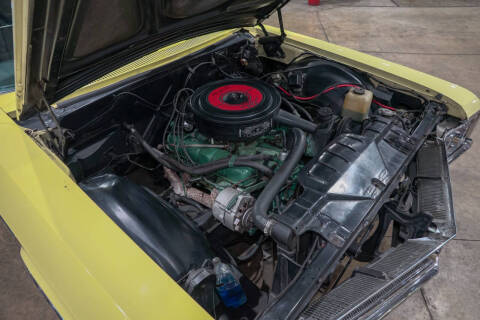 1965 Buick Wildcat