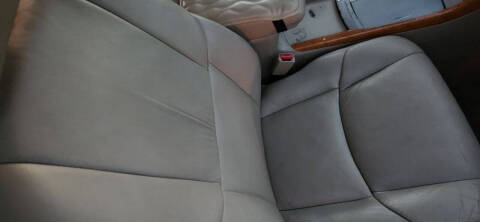 2006 Toyota Avalon XLS