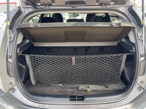 2012 Toyota Prius c Two