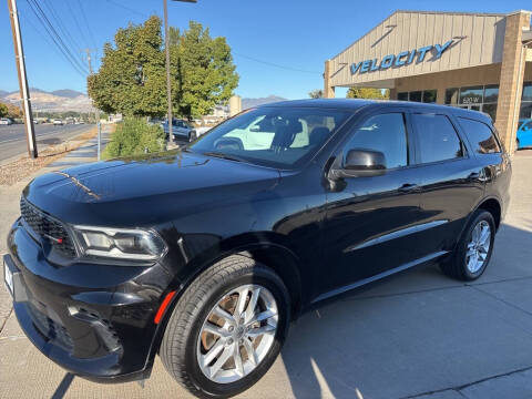 2023 Dodge Durango GT