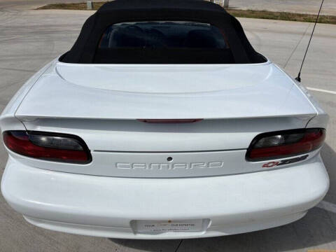 1994 Chevrolet Camaro Z28