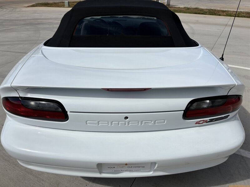 1994 Chevrolet Camaro Z28