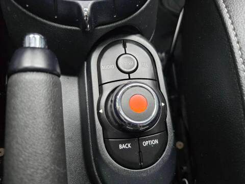 2016 MINI Hardtop 4 Door Cooper S