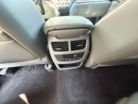 2014 Acura MDX SH-AWD w/Tech