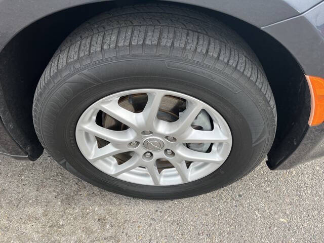 2020 Chrysler Pacifica Touring