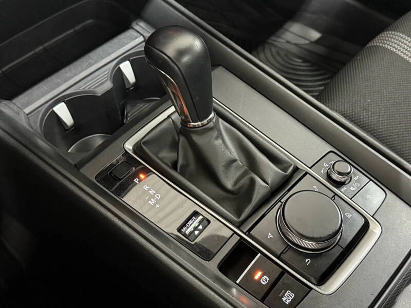 2024 Mazda CX-50 2.5 S Premium