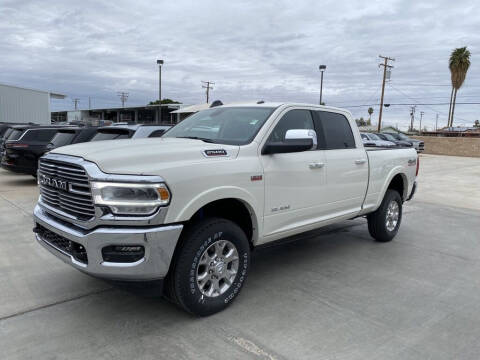 2022 RAM 2500 for sale at Auto Deals by Dan Powered by AutoHouse - AutoHouse Tempe in Tempe AZ