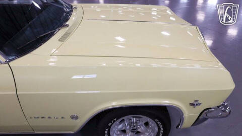 1965 Chevrolet Impala