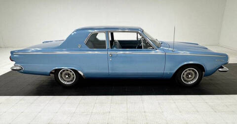 1964 Dodge Dart