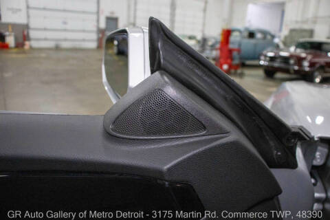 2012 Chevrolet Camaro ZL1