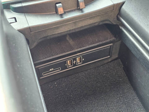 2018 Mercedes-Benz C-Class AMG C 43