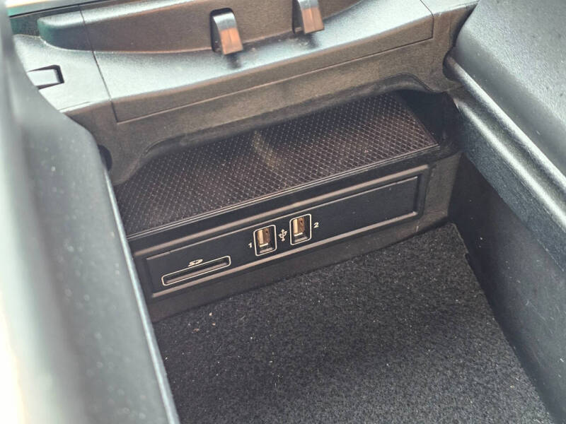 2018 Mercedes-Benz C-Class AMG C 43