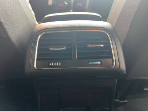 2010 Audi Q5 3.2 quattro Premium