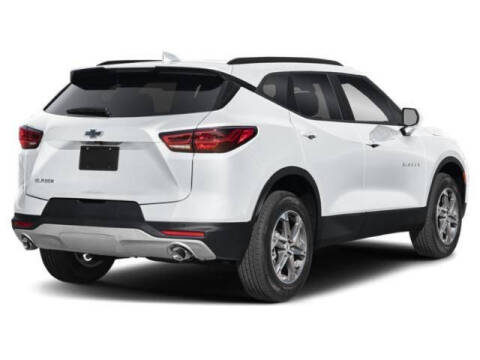 2026 Chevrolet Blazer LT