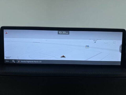 2023 Genesis GV80 3.5T