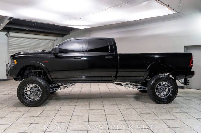 2023 RAM 3500 Limited