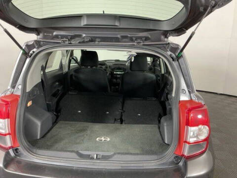 2008 Scion xD