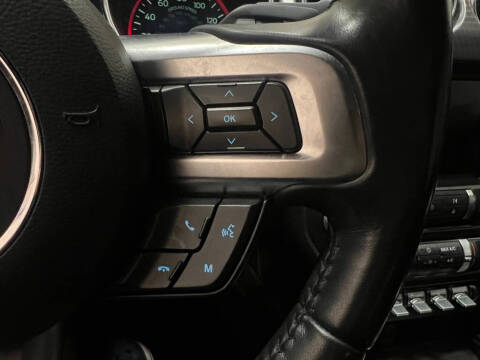 2018 Ford Mustang GT