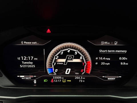 2019 Lamborghini Urus