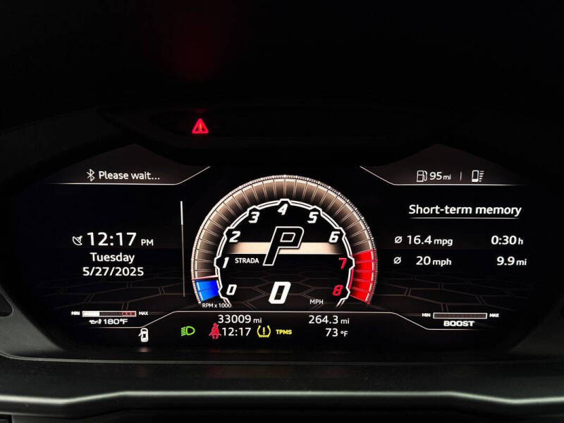 2019 Lamborghini Urus