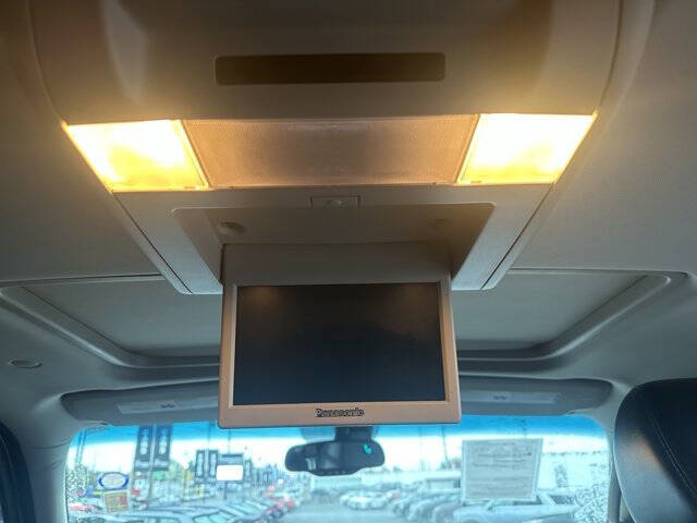 2007 Cadillac Escalade