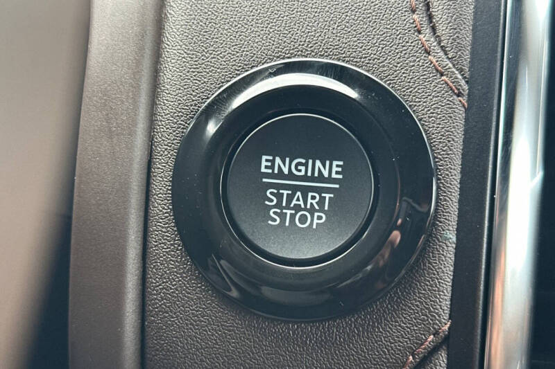 2025 Ford Expedition MAX King Ranch