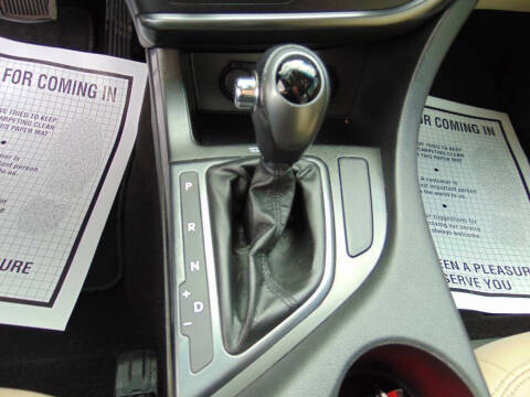 2013 Kia Optima Hybrid LX