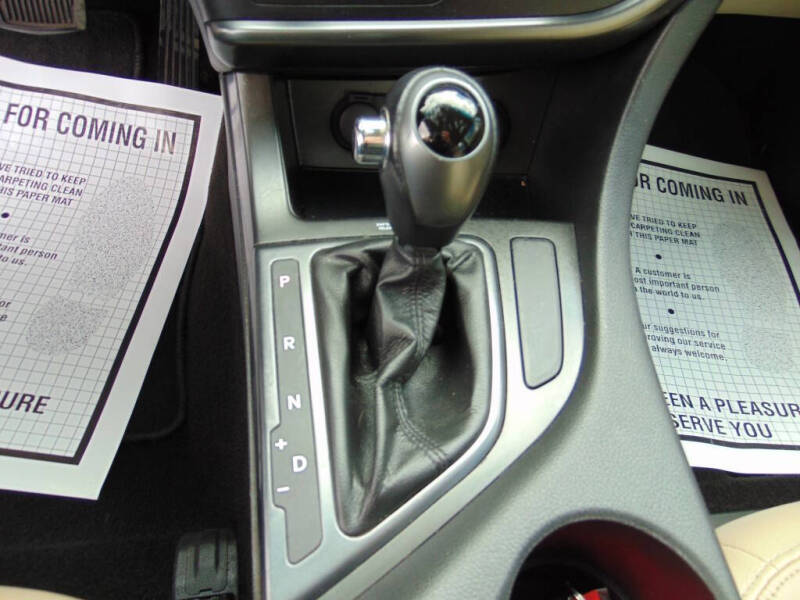 2013 Kia Optima Hybrid LX