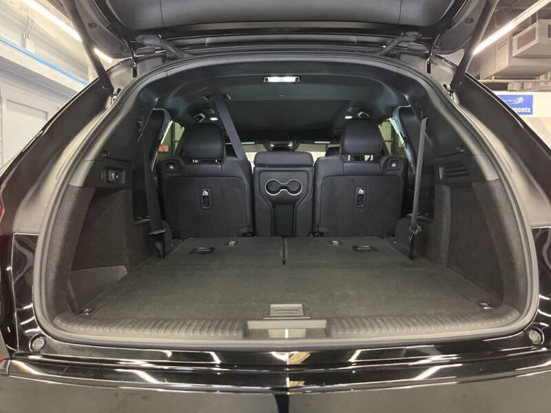 2025 Acura MDX SH-AWD w/A-SPEC