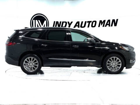 2019 Buick Enclave Premium