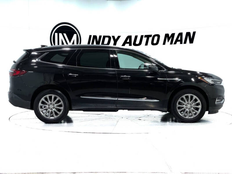 2019 Buick Enclave Premium