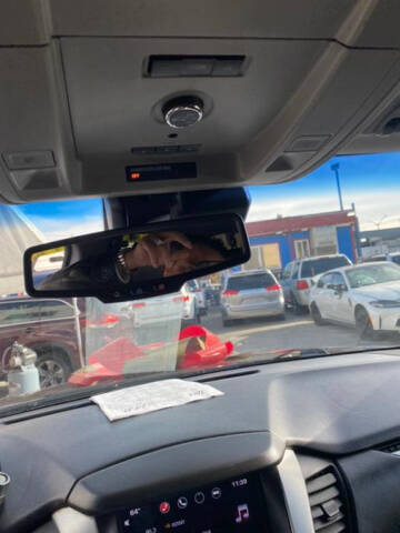 2016 GMC Yukon XL SLT