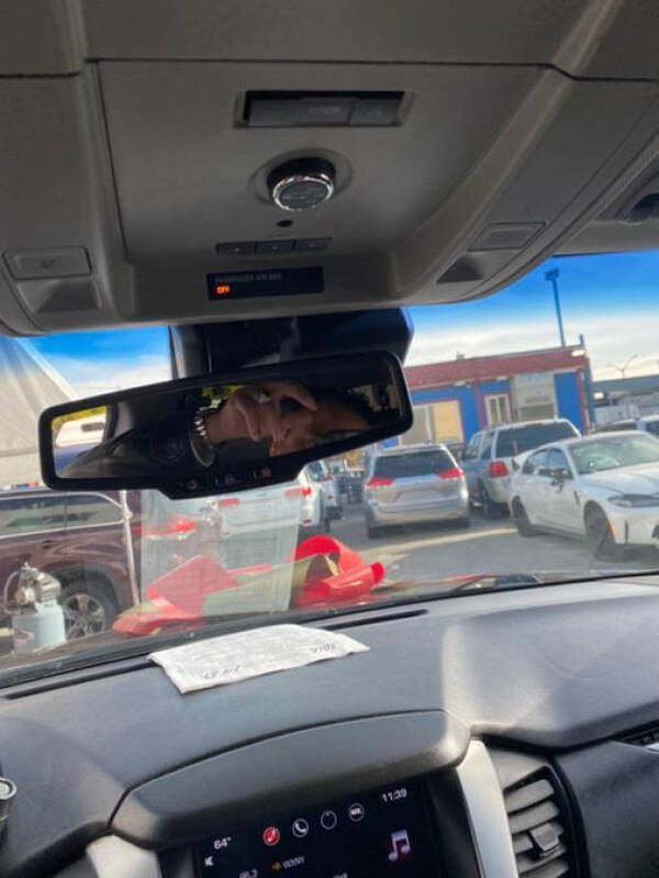 2016 GMC Yukon XL SLT