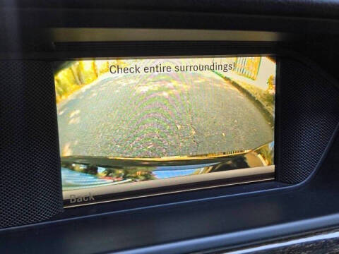 2013 Mercedes-Benz C-Class C 300 Sport 4MATIC