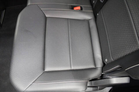 2023 Volkswagen Atlas V6 SEL R-Line Black 4Motion