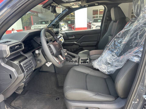 2025 Toyota 4Runner Limited