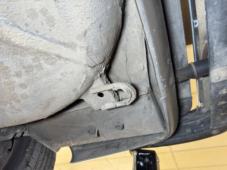 1979 Mercedes-Benz 450 SL