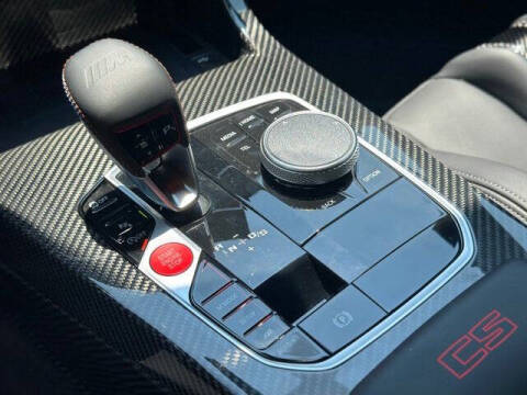 2026 BMW M2 CS