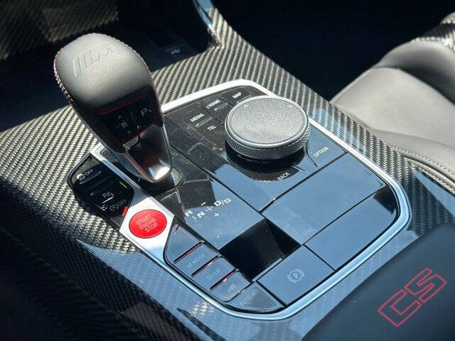 2026 BMW M2 CS