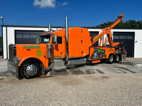 2006 Peterbilt 379 for sale at The TOY BOX in Poplar Bluff MO