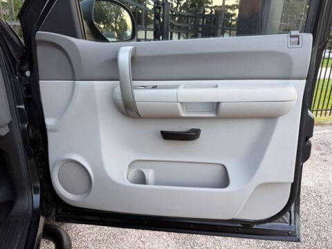 2009 GMC Sierra 1500