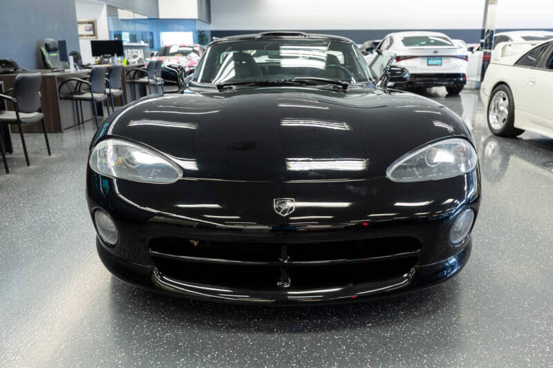 1994 Dodge Viper RT/10
