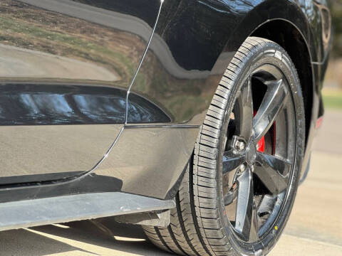 2021 Ford Mustang GT