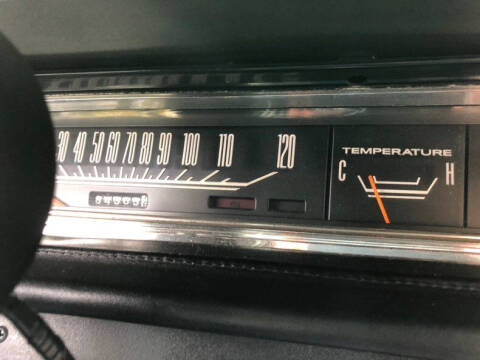 1969 Plymouth Roadrunner