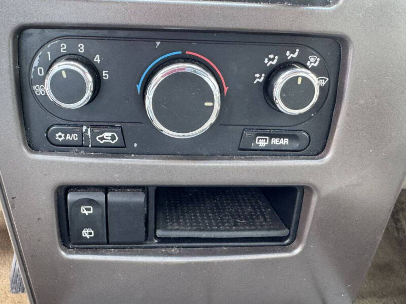 2006 Buick Rendezvous CX