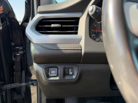 2019 GMC Acadia SLE-1