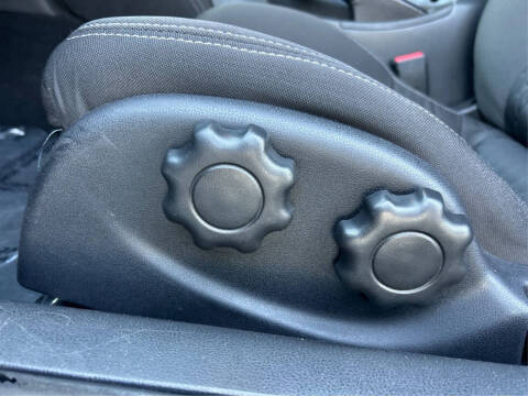 2010 Nissan 370Z Roadster