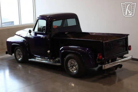 1953 Mercury M 100